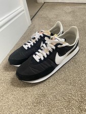 Nike Challenger OG Black White