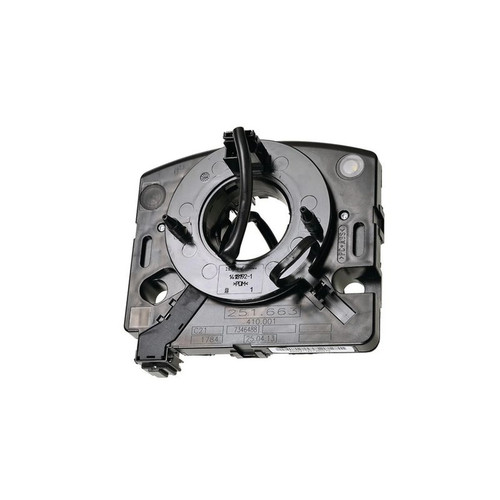 Valeo airbag clock - valeo,