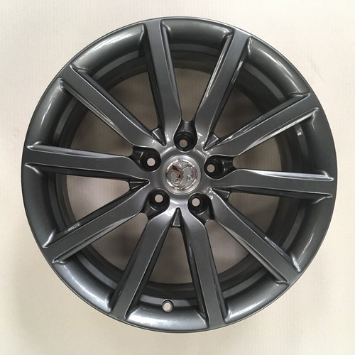 Genuine vauxhall corsa vxr - vauxhall,