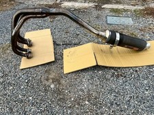 Yoshimura carbon cyclone full - yoshimura,