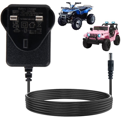 Charger for kids - for,