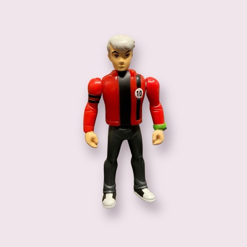 Ben ten - 10, alien