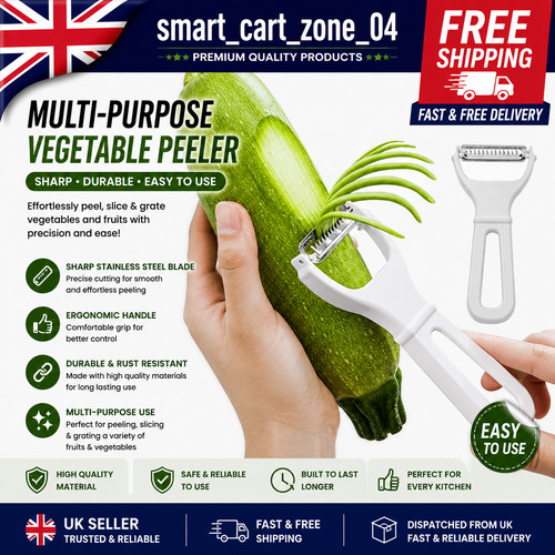 Vegetable peeler julienne - vegetable,