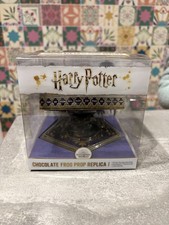 Harry Potter Chocolate Frog