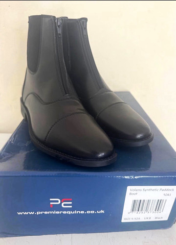 Premier equine volans - premier,