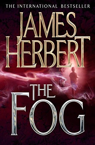 The fog herbert james - by, herbert,
