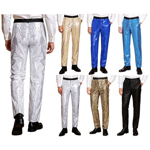 Mens disco sequins - mens,