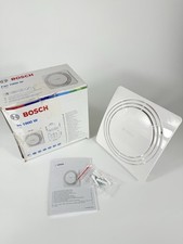 Bosch 100mm Silent Bathroom Extractor Fan Ventilation In Toilet Shower **READ**