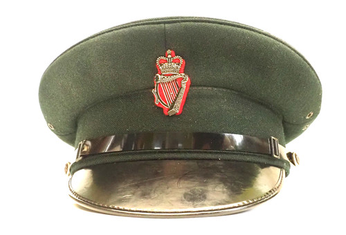 Vintage ruc royal ulster - vintage,