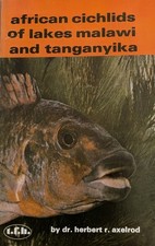 African Cichlids of Lakes