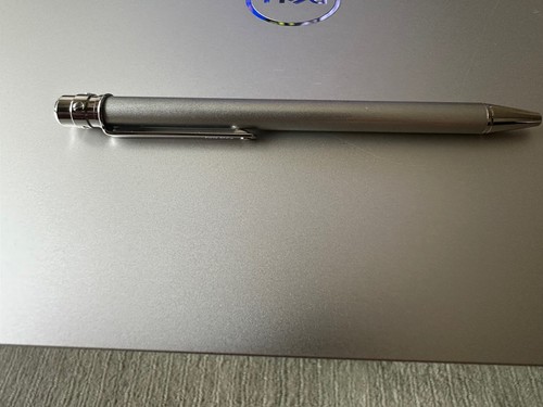 Cartier santos ballpoint - cartier,