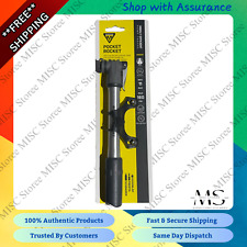 Topeak Pocket Rocket 11 Bar