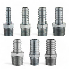 Genuine PCL Hose Tail Adaptors