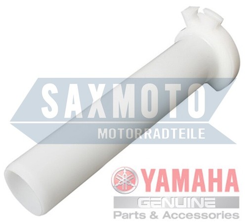Throttle grip tube yamaha cs3 - tube,