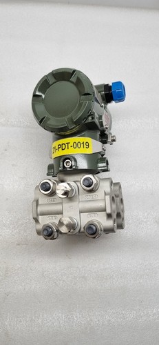 Yokogawa eja110a - eja110a,