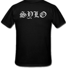 2 Sided Support your local