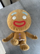 SHREK 'Gingy' Gingerbread Man