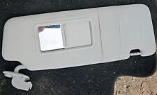 AUDI A3 SUN VISOR TDI SPORT Hatchback 8P0857552A (8P) Right 03-13