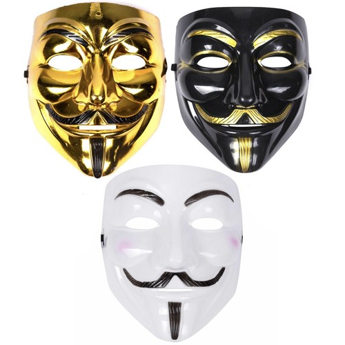 Unisex guy fawkes - unisex,