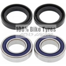 BETA RR 2T 250 / 300 2013 - 2022 Front Wheel Bearing & Seal Kit