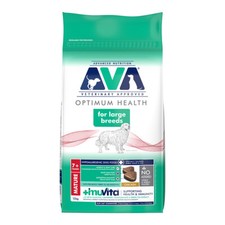 AVA Optimum Health Large Breed