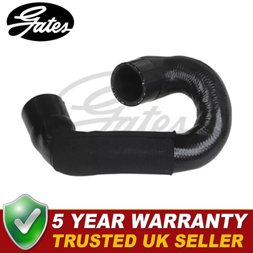 Gates upper radiator hose - radiator,