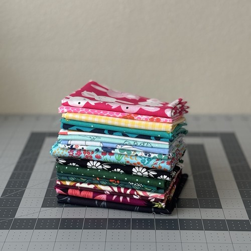 Quilters destash 100 cotton - quilters,