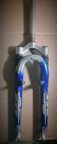 Rst cappa suspension - cappa, 26"