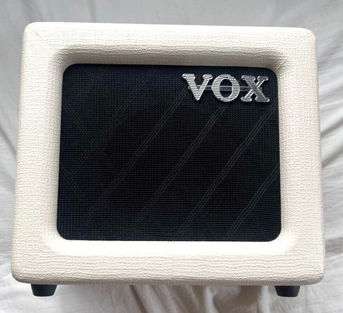 Vox mini guitar - vox,