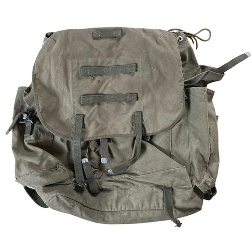 Alpine rucksack german - rucksack,
