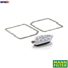 HYDRAULIC FILTER AUTOMATIC