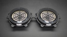 PAIR GENUINE PORSCHE MACAN 95B