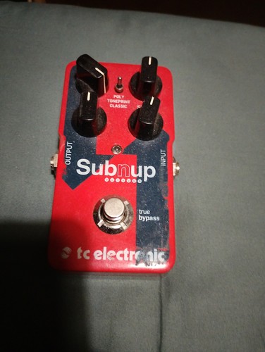 Electronic sub up - electronic, n