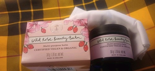 Neal yard remedies wild - remedies, rose