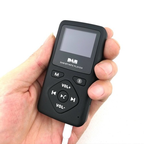 Mini pocket digital - digital, lcd