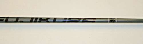 Fujikura pro shaft - pro, stiff