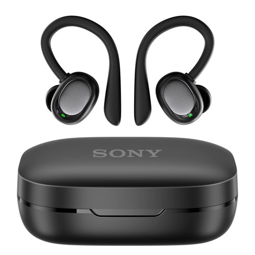 Sony true wireless earbuds - sony,