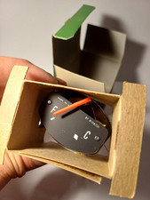 NOS Vintage Smiths Temperature Gauge Part no BT8108/01 Classic Part Unused