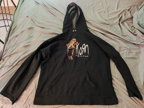 Vintage korn freak leash - vintage, a