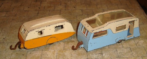 Dinky toys x - -,