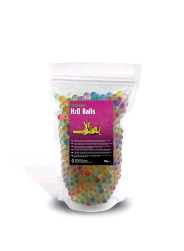 Habistat h2o balls - balls,, 500g