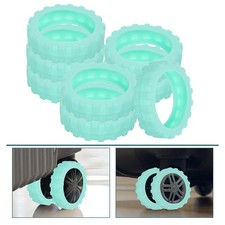 8 Pcs Medium Suitcase with