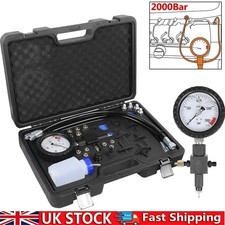 Master Common Fuel Rail Diesel