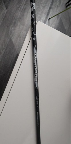 Mitsubishi diamana whiteboard - diamana,