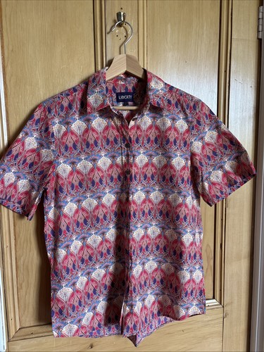 Liberty london cotton - of,