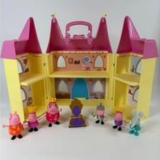 Peppa Pig Peppa's Princess