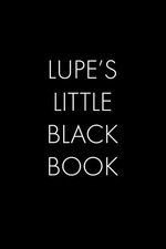 			Lupe's Little Black Book