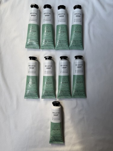 Bath body works aromatherapy - bath,