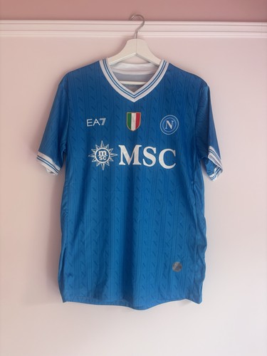 Napoli home football - home,