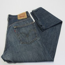Levis 505 Men’s Regular Fit